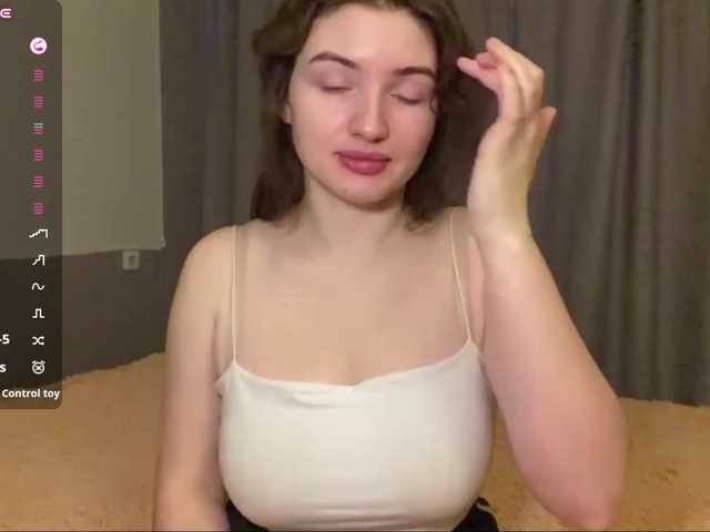 CristyMcwherter live cam on BongaCams