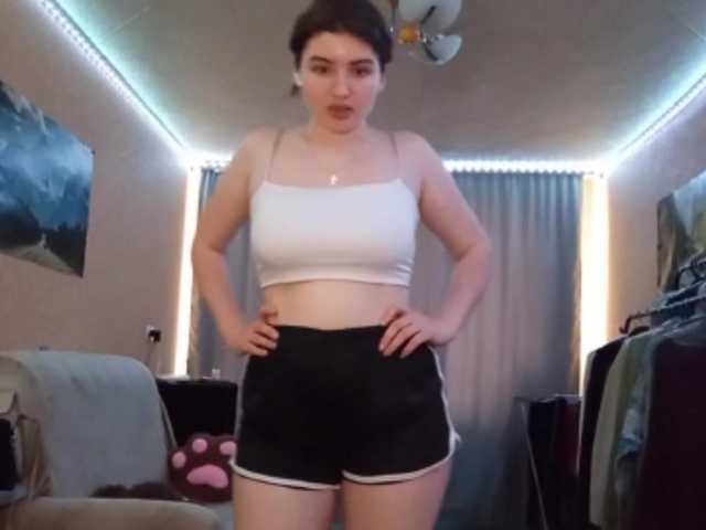 CristyMcwherter live cam on BongaCams
