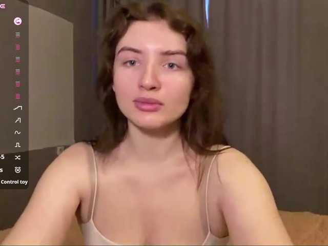 CristyMcwherter live cam on BongaCams