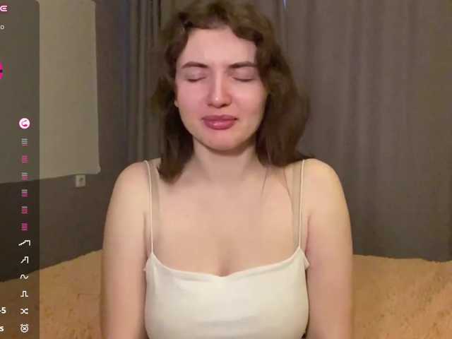 CristyMcwherter live cam on BongaCams