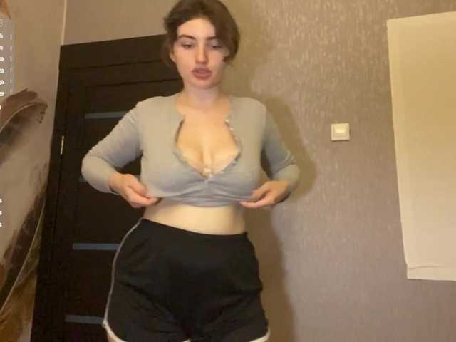 CristyMcwherter live cam on BongaCams