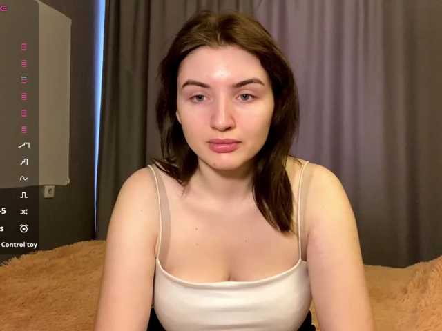 CristyMcwherter live cam on BongaCams