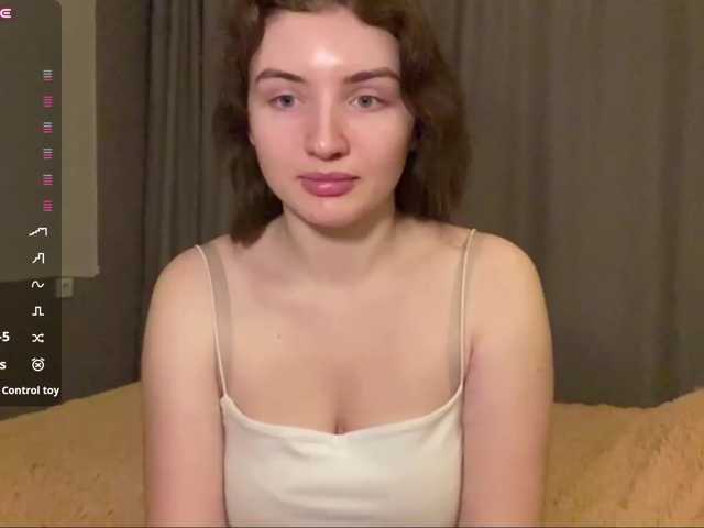 CristyMcwherter live cam on BongaCams