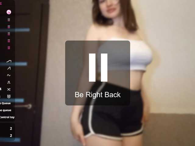 CristyMcwherter live cam on BongaCams