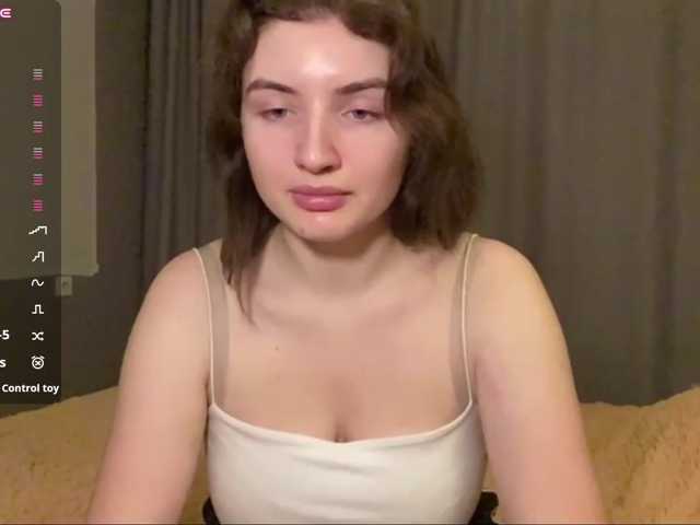 CristyMcwherter live cam on BongaCams