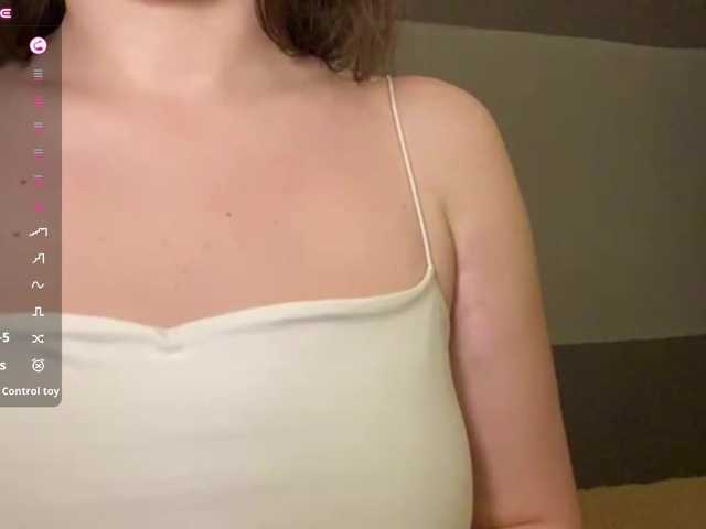 CristyMcwherter live cam on BongaCams