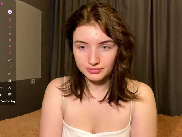 CristyMcwherter, en vivo ahora en BongaCams