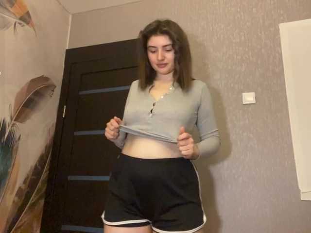 CristyMcwherter live cam on BongaCams