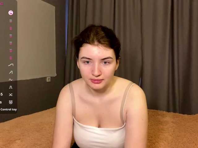 CristyMcwherter, en vivo ahora en BongaCams