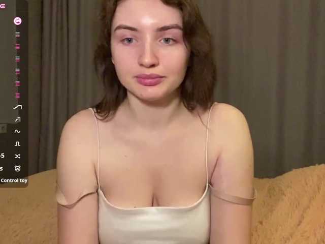 CristyMcwherter live cam on BongaCams