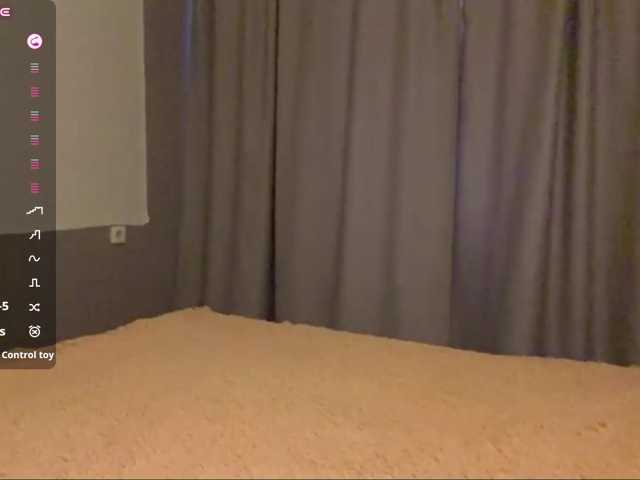 CristyMcwherter live cam on BongaCams
