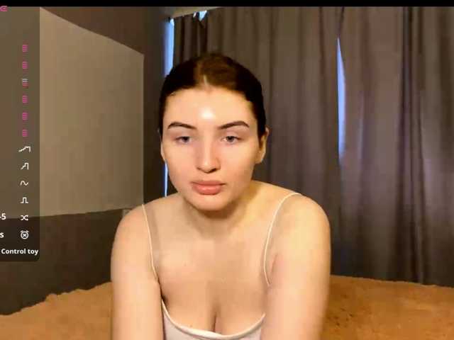 CristyMcwherter live cam on BongaCams