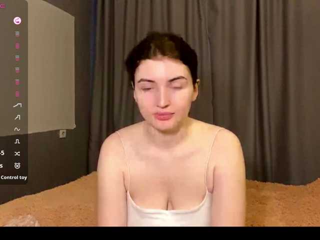 CristyMcwherter live cam on BongaCams