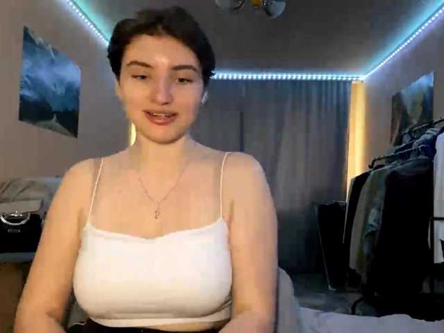 CristyMcwherter live cam on BongaCams