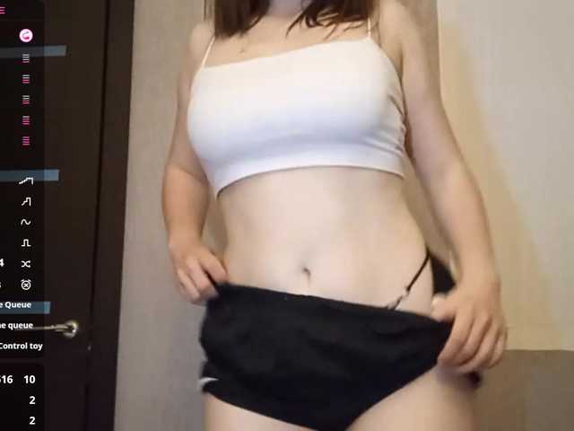 CristyMcwherter live cam on BongaCams