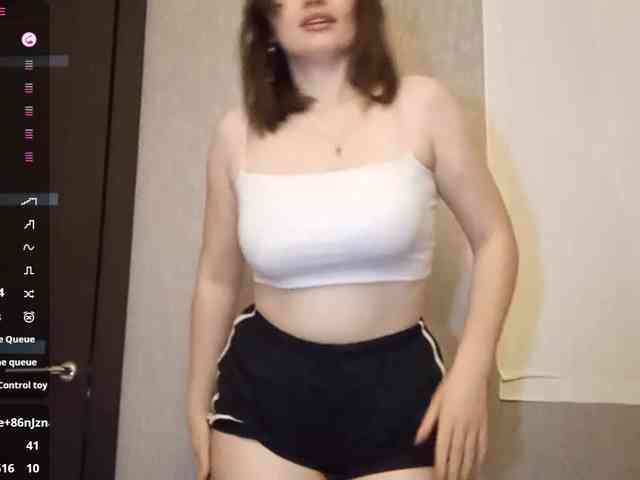 CristyMcwherter webcam