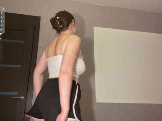 CristyMcwherter webcam
