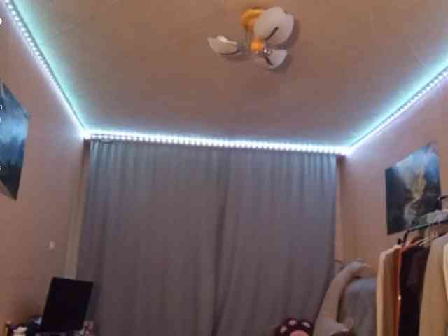 CristyMcwherter webcam