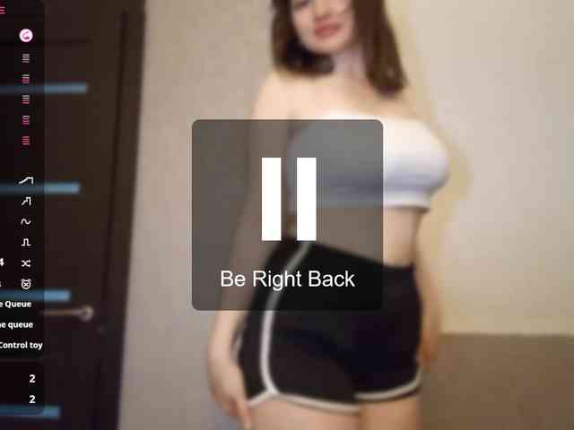 CristyMcwherter webcam