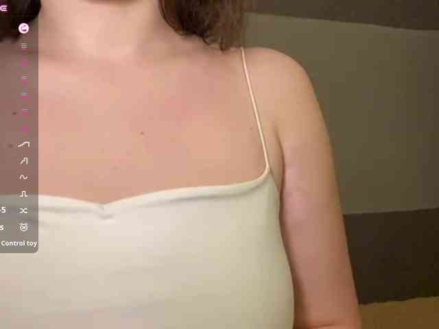 CristyMcwherter webcam