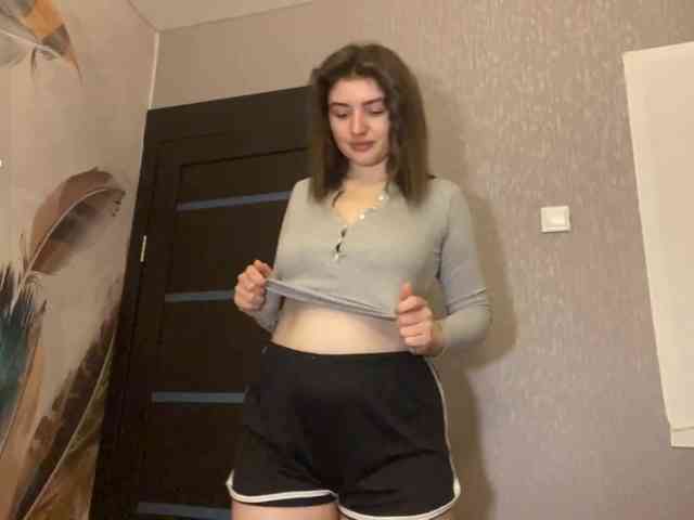 CristyMcwherter webcam
