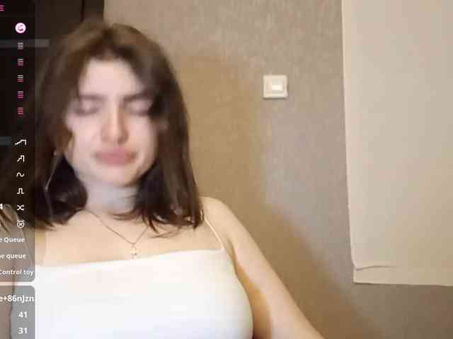 CristyMcwherter webcam