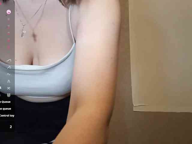 CristyMcwherter webcam