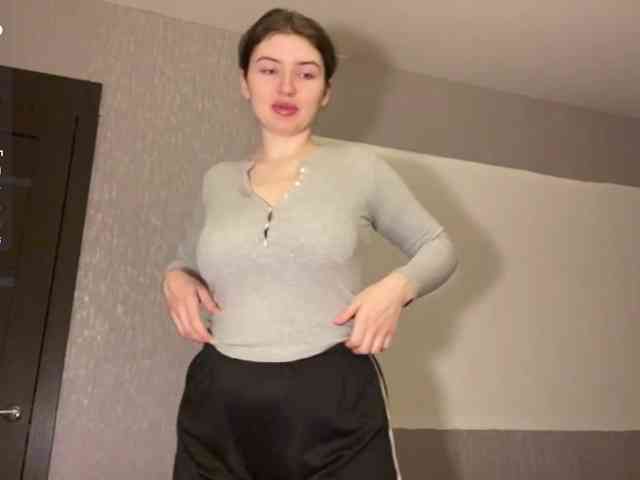 CristyMcwherter webcam