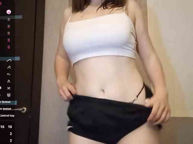 CristyMcwherter webcam