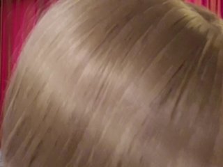 ZinaSteff Porn Show