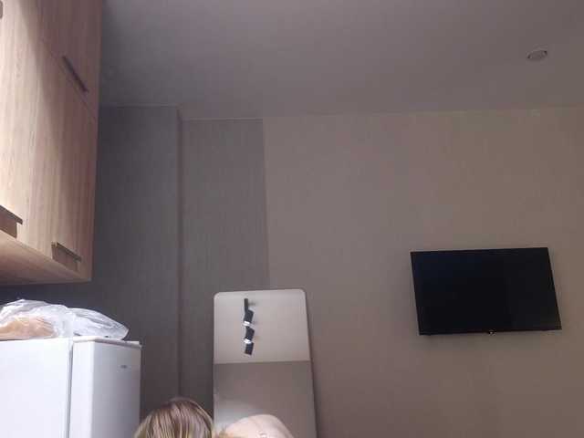 ZinaSteff live cam on BongaCams