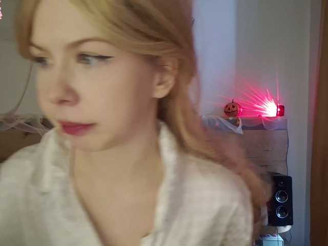 ZinaSteff live cam on BongaCams