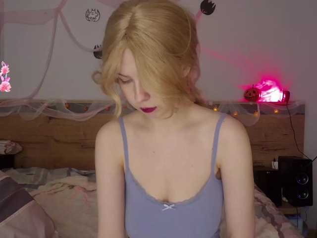 ZinaSteff live cam on BongaCams