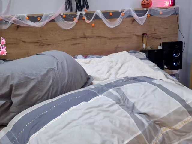 ZinaSteff live cam on BongaCams