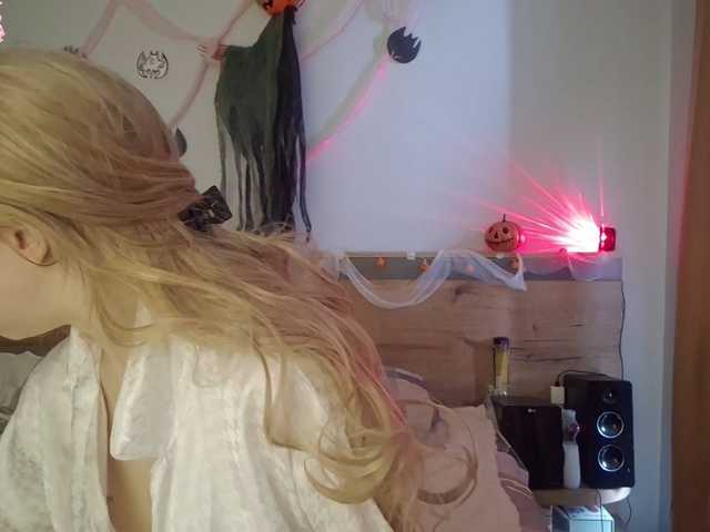 ZinaSteff live cam on BongaCams