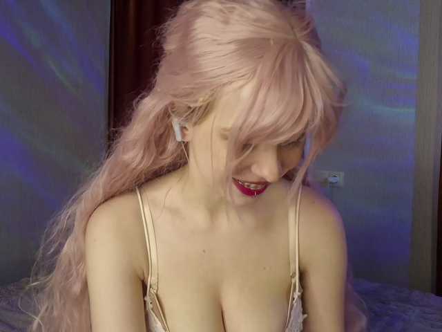 ZinaSteff live cam on BongaCams