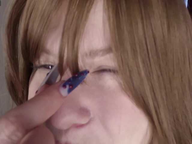 ZinaSteff live cam on BongaCams