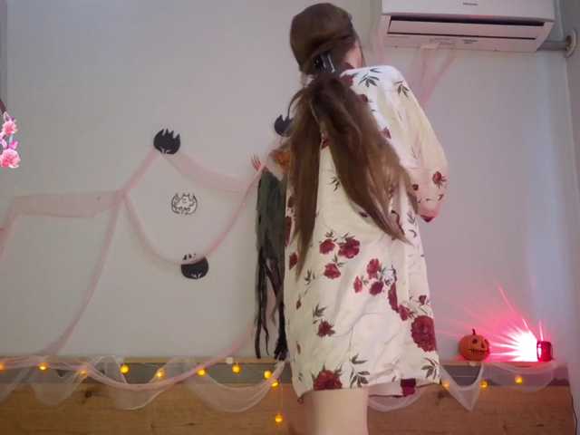 ZinaSteff live cam on BongaCams