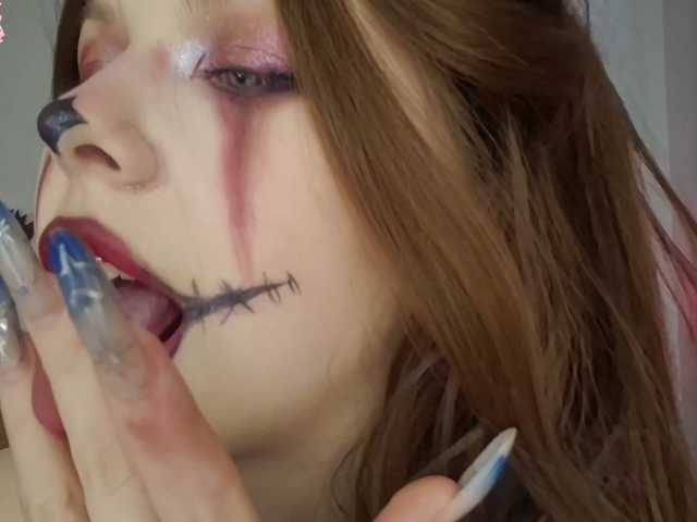 ZinaSteff live cam on BongaCams
