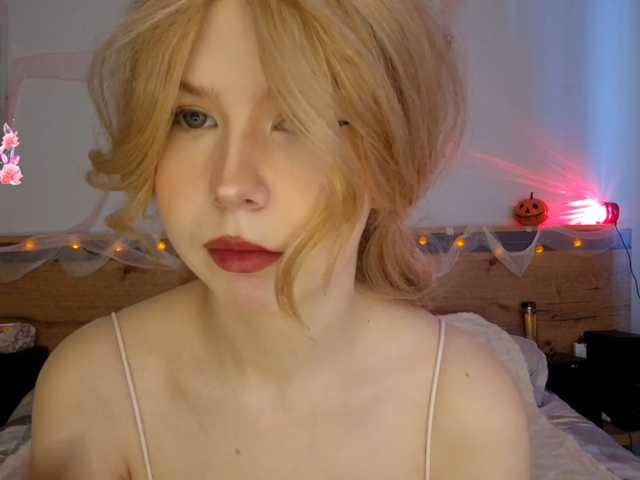 ZinaSteff live cam on BongaCams