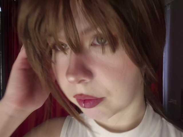ZinaSteff live cam on BongaCams