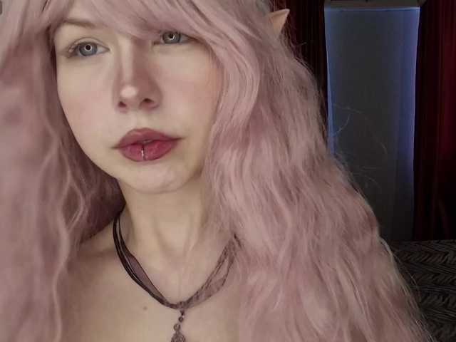 ZinaSteff live cam on BongaCams