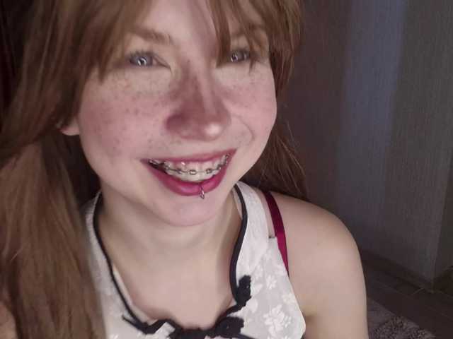 ZinaSteff live cam on BongaCams