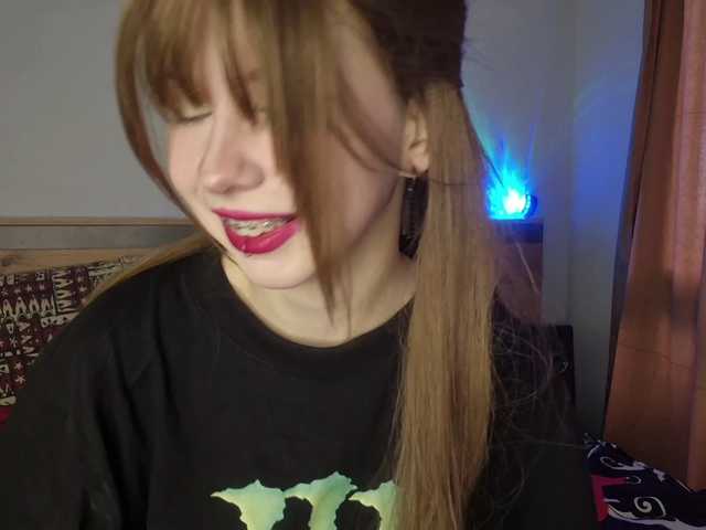 ZinaSteff live cam on BongaCams