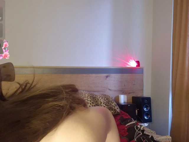 ZinaSteff live cam on BongaCams