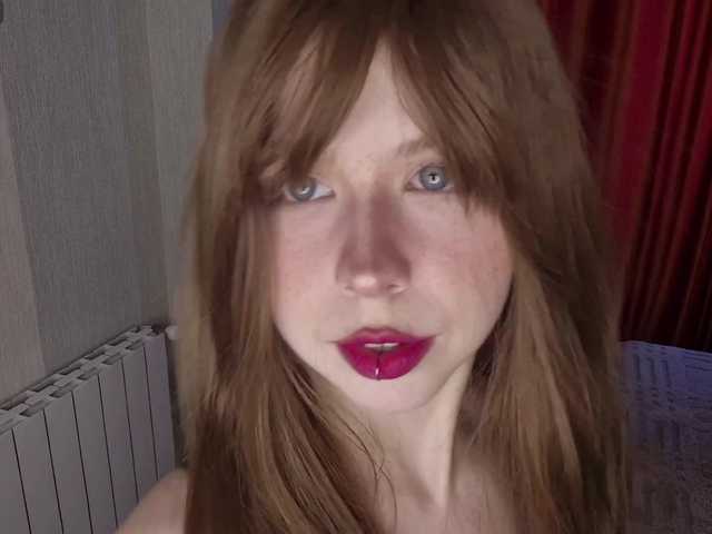 ZinaSteff live cam on BongaCams