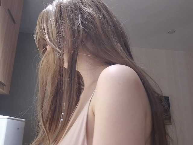 ZinaSteff live cam on BongaCams