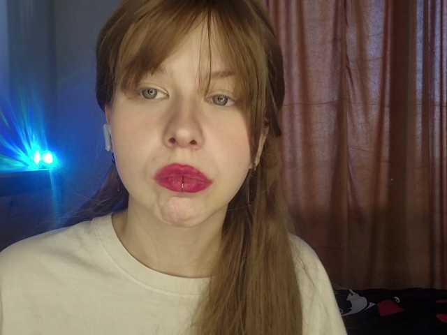 ZinaSteff live cam on BongaCams