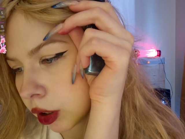 ZinaSteff live cam on BongaCams