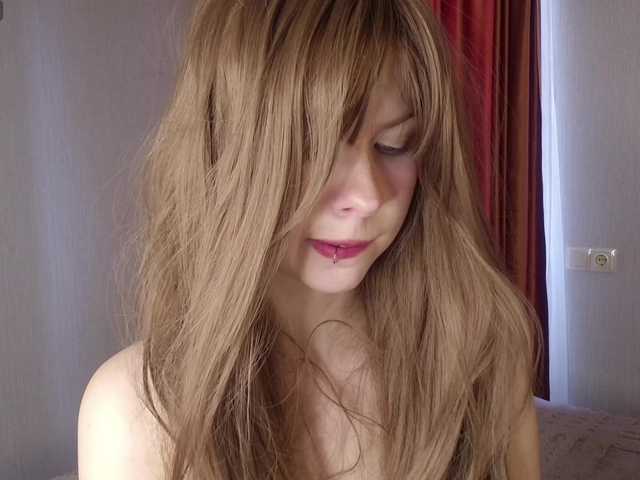 ZinaSteff live cam on BongaCams